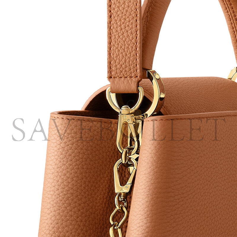 LOUIS VUITTON CAPUCINES MM M14381 (31.5*20*11cm) 
